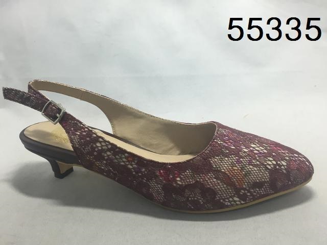 55335 RED